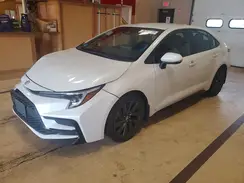 5YFS4MCE0PP151609 2023 TOYOTA COROLLA