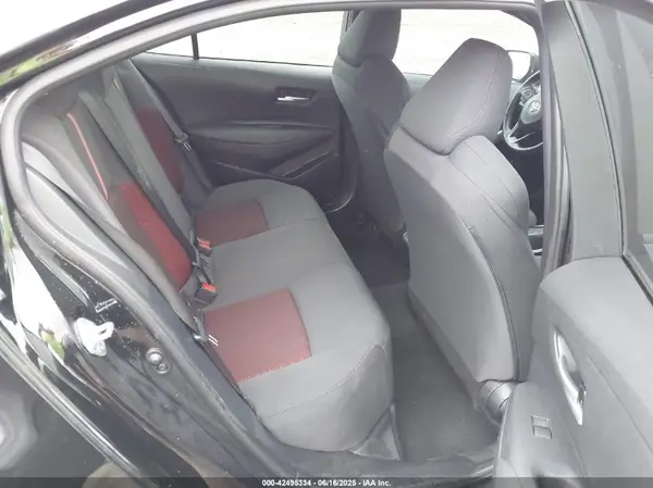 5YFS4MCE0PP152808 2023 TOYOTA COROLLA - Image 8