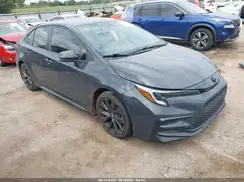 5YFS4MCE0PP153179 2023 TOYOTA COROLLA