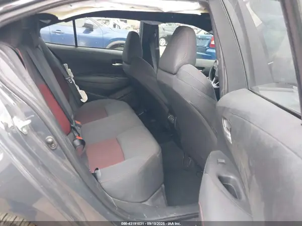 5YFS4MCE0PP153179 2023 TOYOTA COROLLA - Image 8