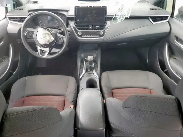 5YFS4MCE0PP153568 2023 TOYOTA COROLLA - Image 8