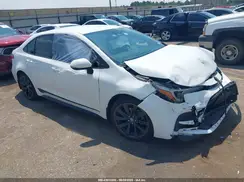 5YFS4MCE0PP154641 2023 TOYOTA COROLLA