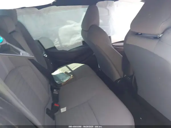 5YFS4MCE0PP154641 2023 TOYOTA COROLLA - Image 8