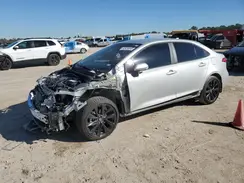 5YFS4MCE0PP155000 2023 TOYOTA COROLLA