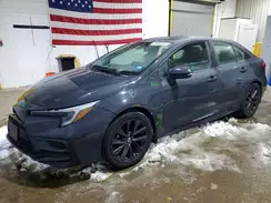5YFS4MCE0PP155546 2023 TOYOTA COROLLA