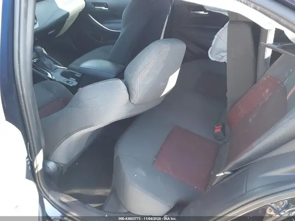 5YFS4MCE0PP156549 2023 TOYOTA COROLLA - Image 8