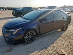 5YFS4MCE0PP157832 2023 TOYOTA COROLLA