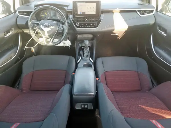 5YFS4MCE0PP157832 2023 TOYOTA COROLLA - Image 8