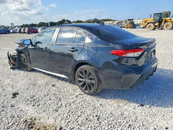 5YFS4MCE0PP158785 2023 TOYOTA COROLLA - Image 2