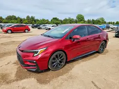 5YFS4MCE0PP158799 2023 TOYOTA COROLLA