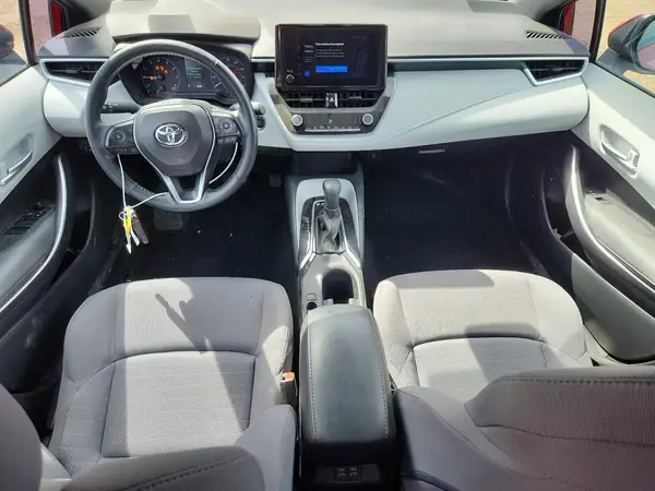 5YFS4MCE0PP158799 2023 TOYOTA COROLLA - Image 8