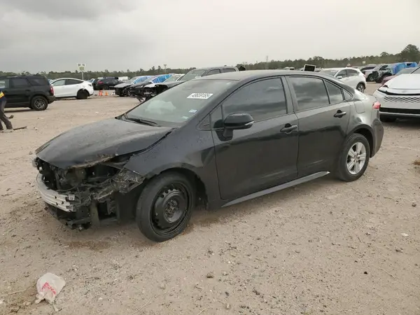 5YFS4MCE0PP159788 2023 TOYOTA COROLLA - Image 1