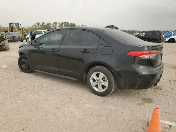 5YFS4MCE0PP159788 2023 TOYOTA COROLLA - Image 2