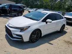 5YFS4MCE0PP159855 2023 TOYOTA COROLLA