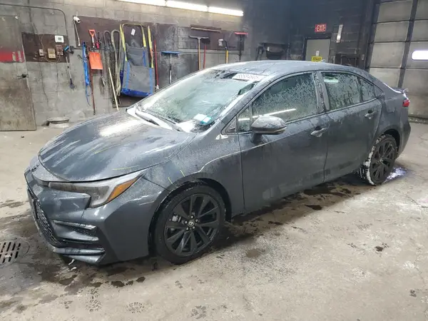 5YFS4MCE0PP159984 2023 TOYOTA COROLLA - Image 1