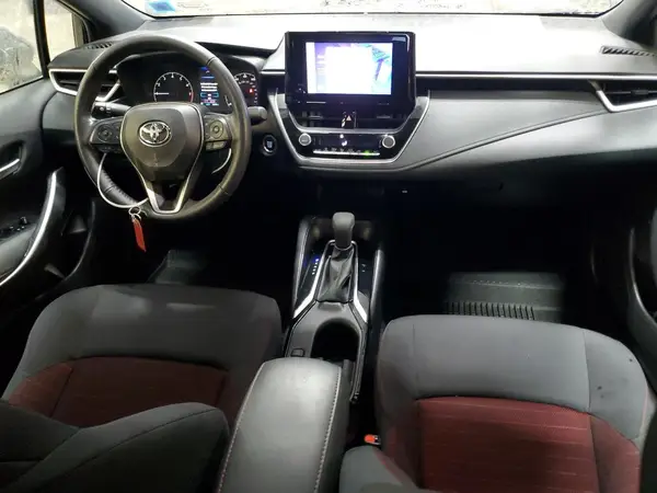 5YFS4MCE0PP159984 2023 TOYOTA COROLLA - Image 8