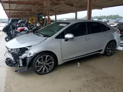 5YFS4MCE0PP160259 2023 TOYOTA COROLLA