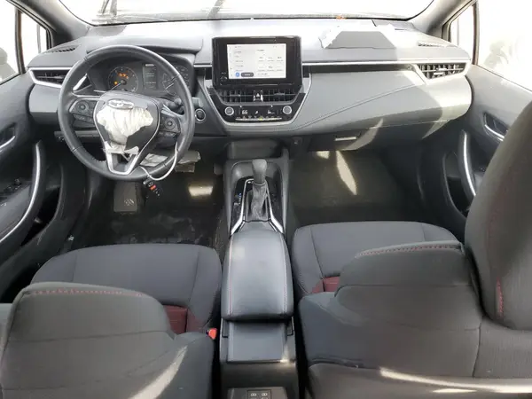 5YFS4MCE0PP160892 2023 TOYOTA COROLLA - Image 8