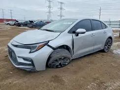 5YFS4MCE0PP161587 2023 TOYOTA COROLLA