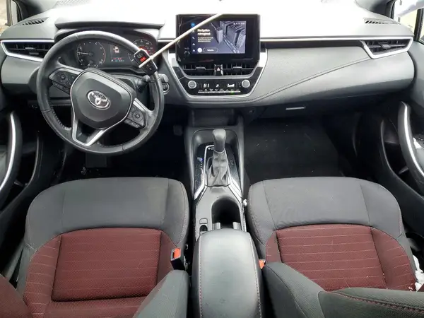 5YFS4MCE0PP161587 2023 TOYOTA COROLLA - Image 8