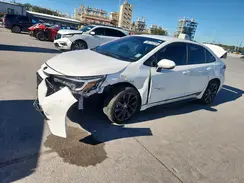 5YFS4MCE0PP162089 2023 TOYOTA COROLLA