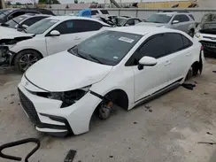 5YFS4MCE0PP162481 2023 TOYOTA COROLLA