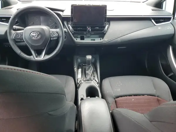 5YFS4MCE0PP162481 2023 TOYOTA COROLLA - Image 8