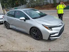 5YFS4MCE0PP164134 2023 TOYOTA COROLLA