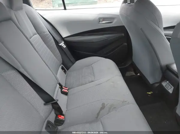 5YFS4MCE0PP164134 2023 TOYOTA COROLLA - Image 8