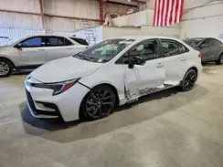 5YFS4MCE0PP164327 2023 TOYOTA COROLLA