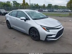 5YFS4MCE0PP166322 2023 TOYOTA COROLLA
