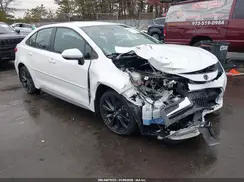 5YFS4MCE0PP166708 2023 TOYOTA COROLLA