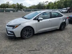 5YFS4MCE0PP167079 2023 TOYOTA COROLLA