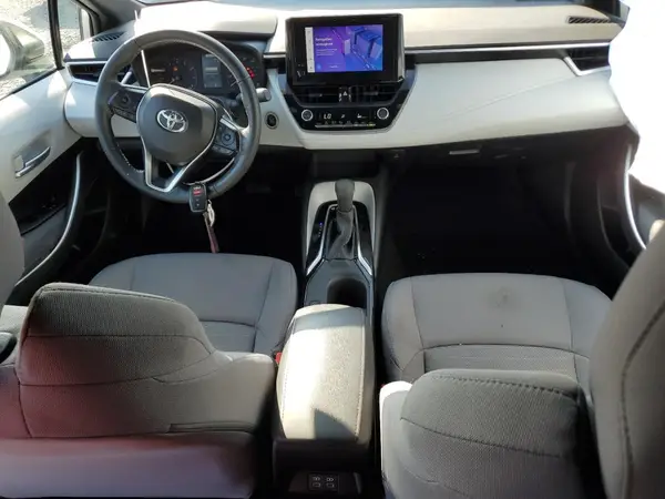 5YFS4MCE0PP167079 2023 TOYOTA COROLLA - Image 8