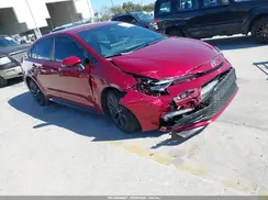 5YFS4MCE0PP167311 2023 TOYOTA COROLLA