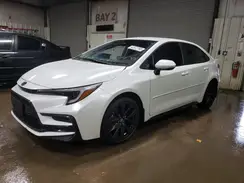 5YFS4MCE0PP167857 2023 TOYOTA COROLLA