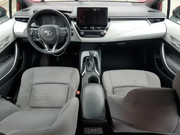 5YFS4MCE0PP168068 2023 TOYOTA COROLLA - Image 8