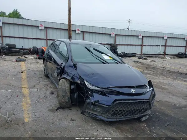 5YFS4MCE0RP169594 2024 TOYOTA COROLLA - Image 1