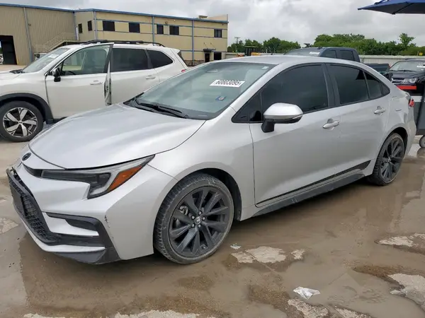 5YFS4MCE0RP171362 2024 TOYOTA COROLLA - Image 1