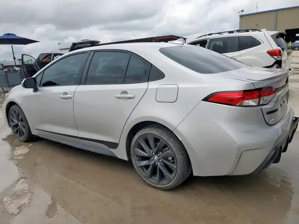 5YFS4MCE0RP171362 2024 TOYOTA COROLLA - Image 2