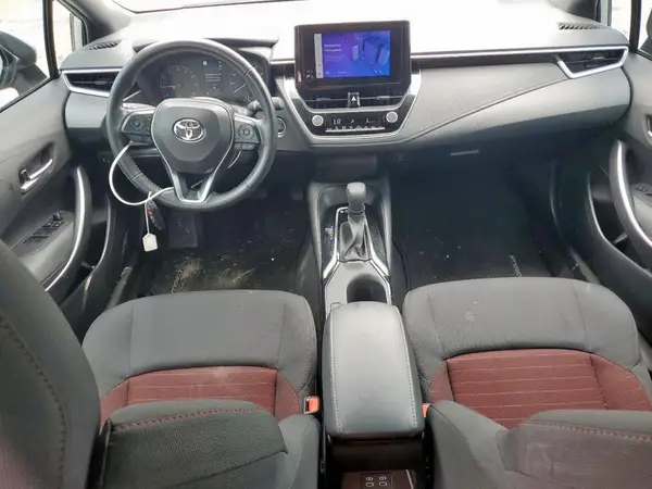 5YFS4MCE0RP171362 2024 TOYOTA COROLLA - Image 8