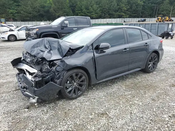 5YFS4MCE0RP172298 2024 TOYOTA COROLLA - Image 1
