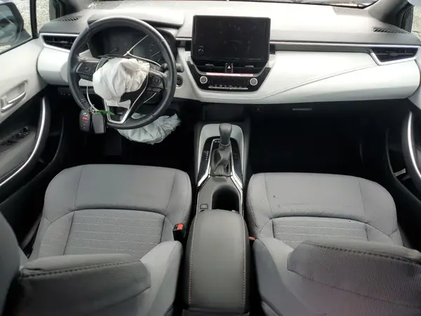 5YFS4MCE0RP172298 2024 TOYOTA COROLLA - Image 8