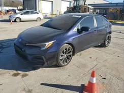 5YFS4MCE0RP172365 2024 TOYOTA COROLLA