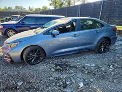 5YFS4MCE0RP173693 2024 TOYOTA COROLLA