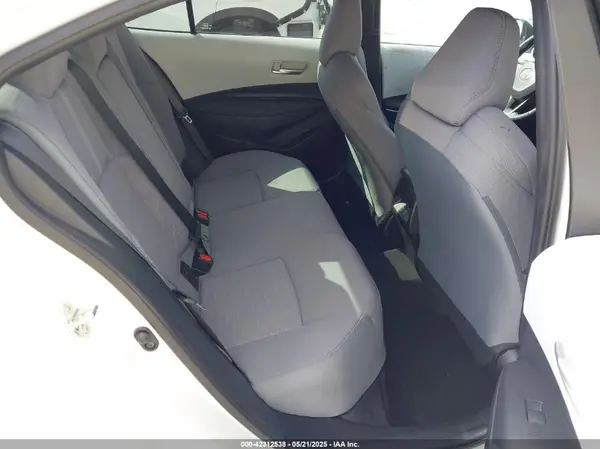 5YFS4MCE0RP174293 2024 TOYOTA COROLLA - Image 8