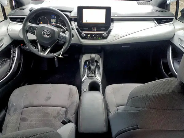 5YFS4MCE0RP175301 2024 TOYOTA COROLLA - Image 8