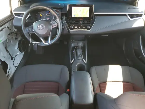 5YFS4MCE0RP176951 2024 TOYOTA COROLLA - Image 8