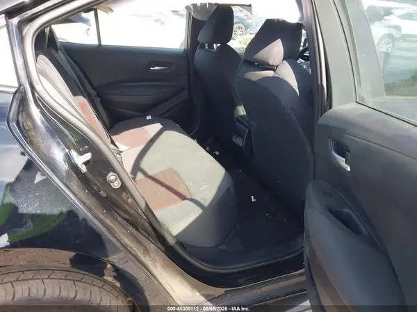 5YFS4MCE0RP177212 2024 TOYOTA COROLLA - Image 8
