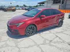 5YFS4MCE0RP177582 2024 TOYOTA COROLLA